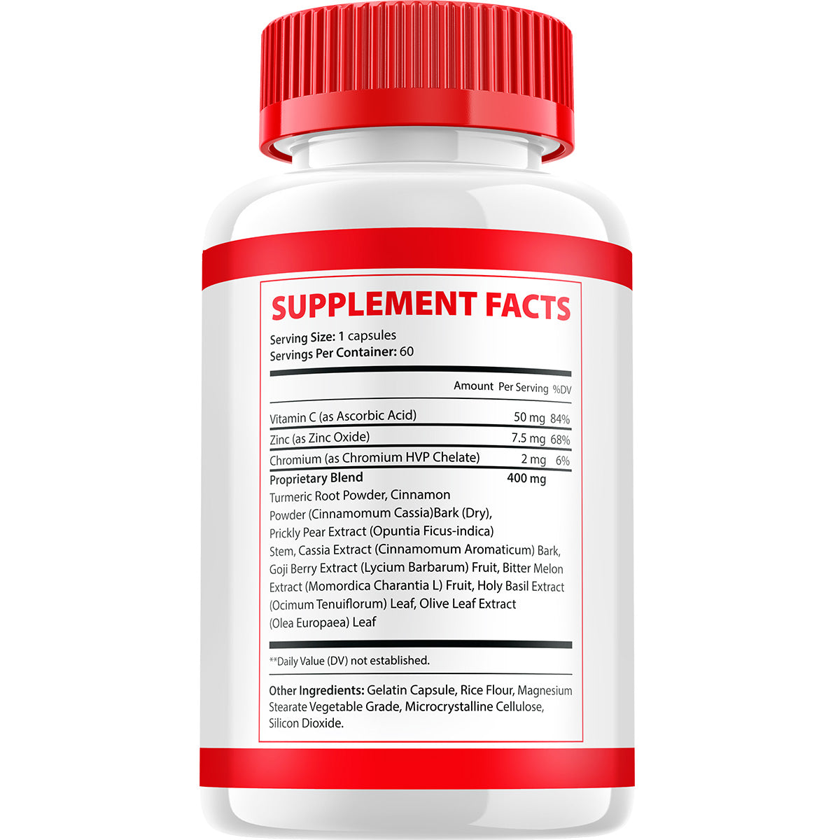 Sugar Sync Capsules