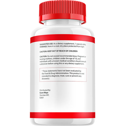 Sugar Sync Capsules