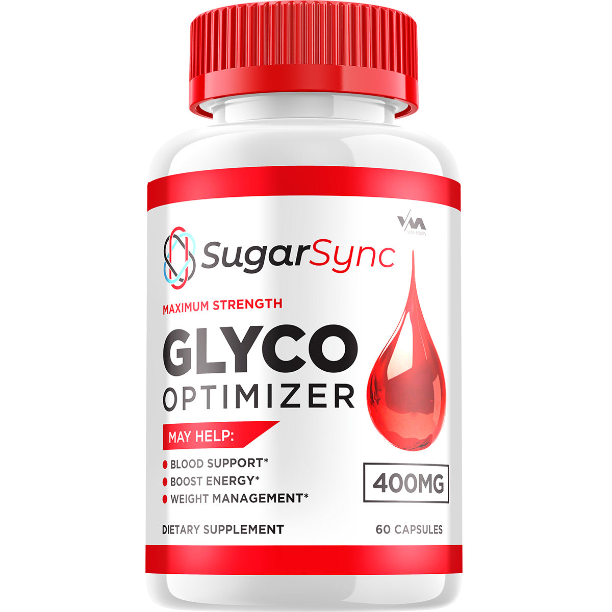 Sugar Sync Capsules