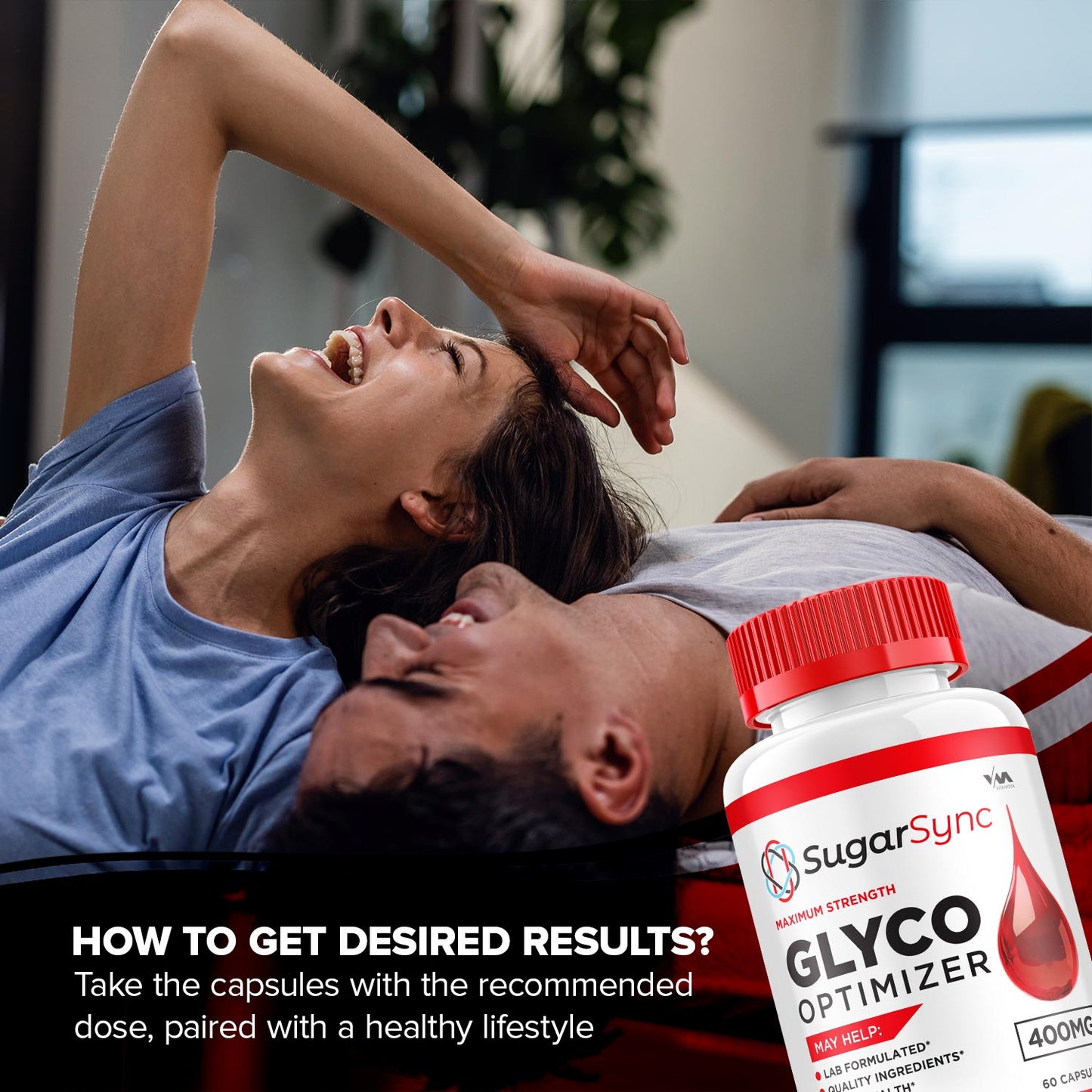 Sugar Sync Capsules