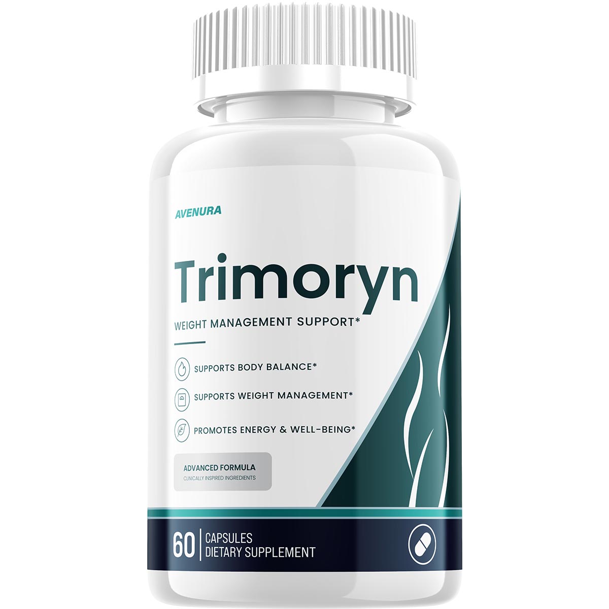 Trimoryn Capsules