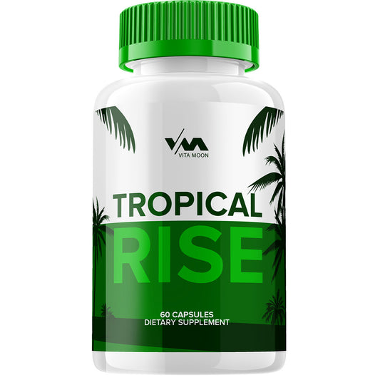 Tropical Rise Capsules