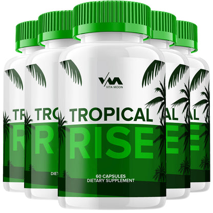 Tropical Rise Capsules