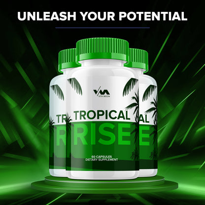 Tropical Rise Capsules