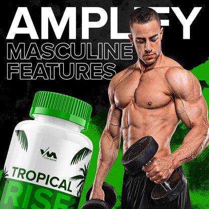 Tropical Rise Capsules