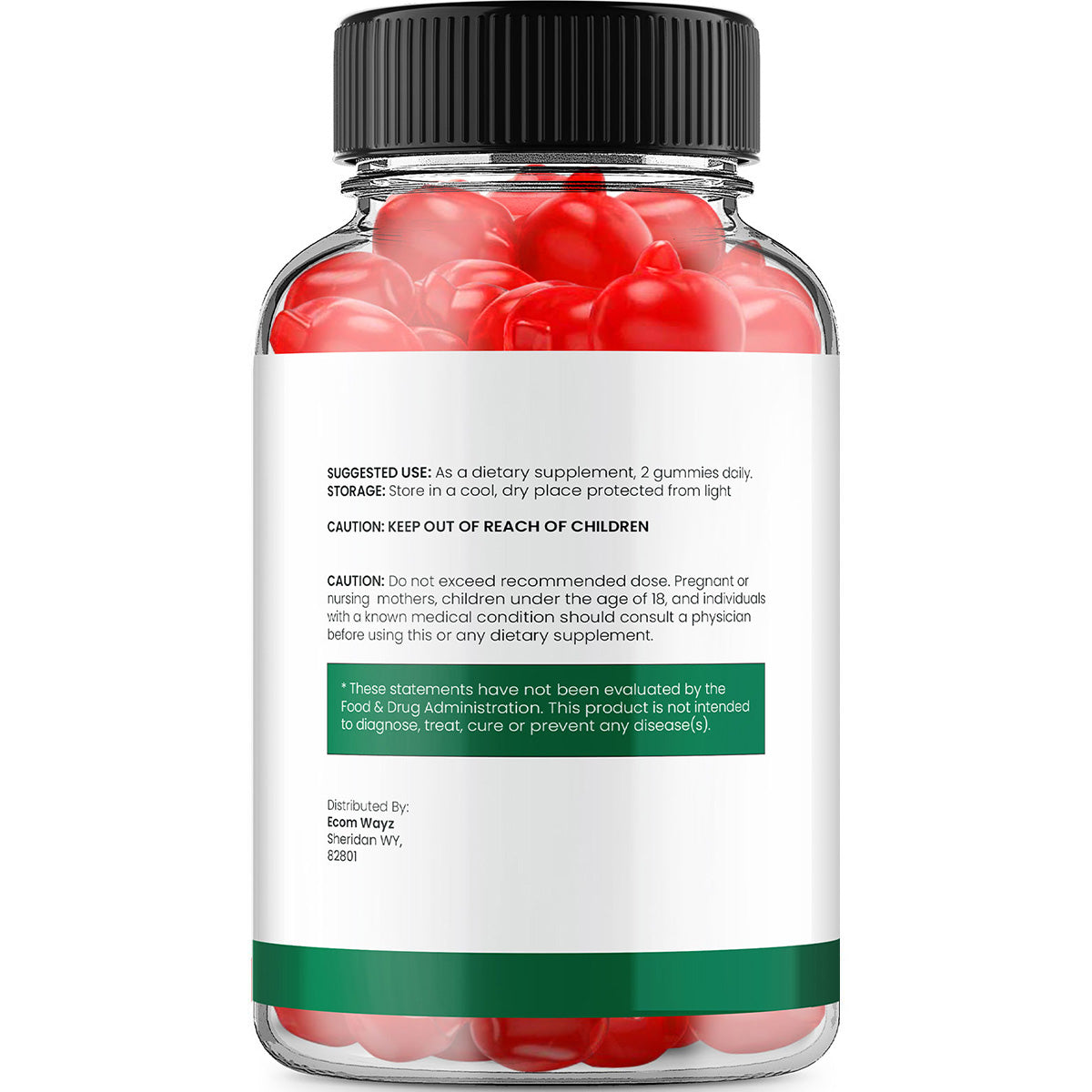 Ultima Keto ACV Gummies