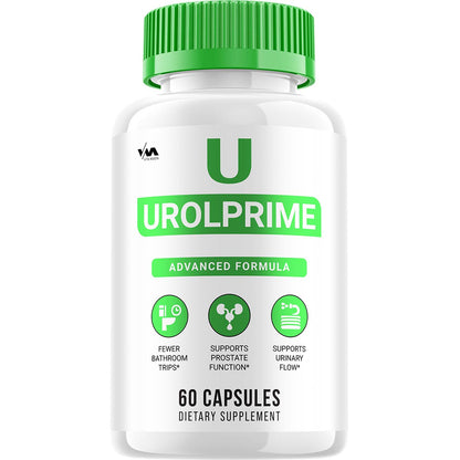 UrolPrime Capsules