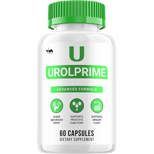 UrolPrime Capsules