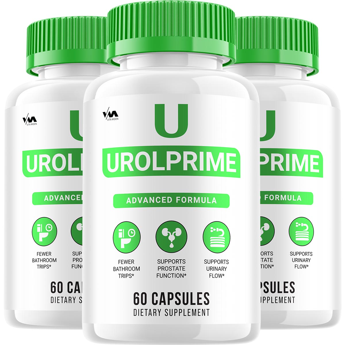 UrolPrime Capsules