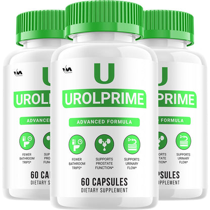 UrolPrime Capsules