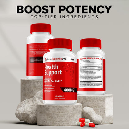 True Balance Pro Capsules