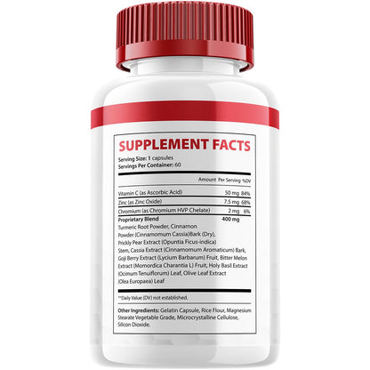 Valacore Capsules