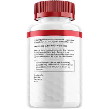 Valacore Capsules