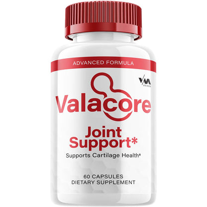 Valacore Capsules