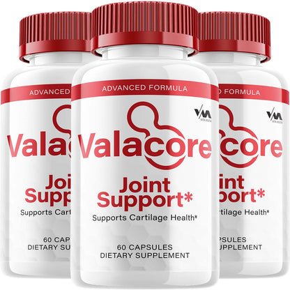 Valacore Capsules
