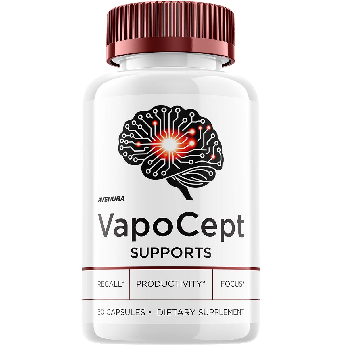 Vapocept Capsules