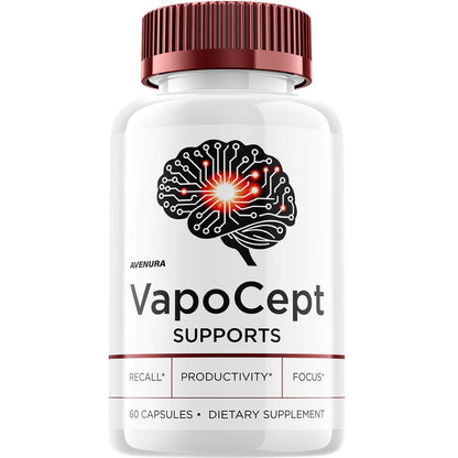 Vapocept Capsules