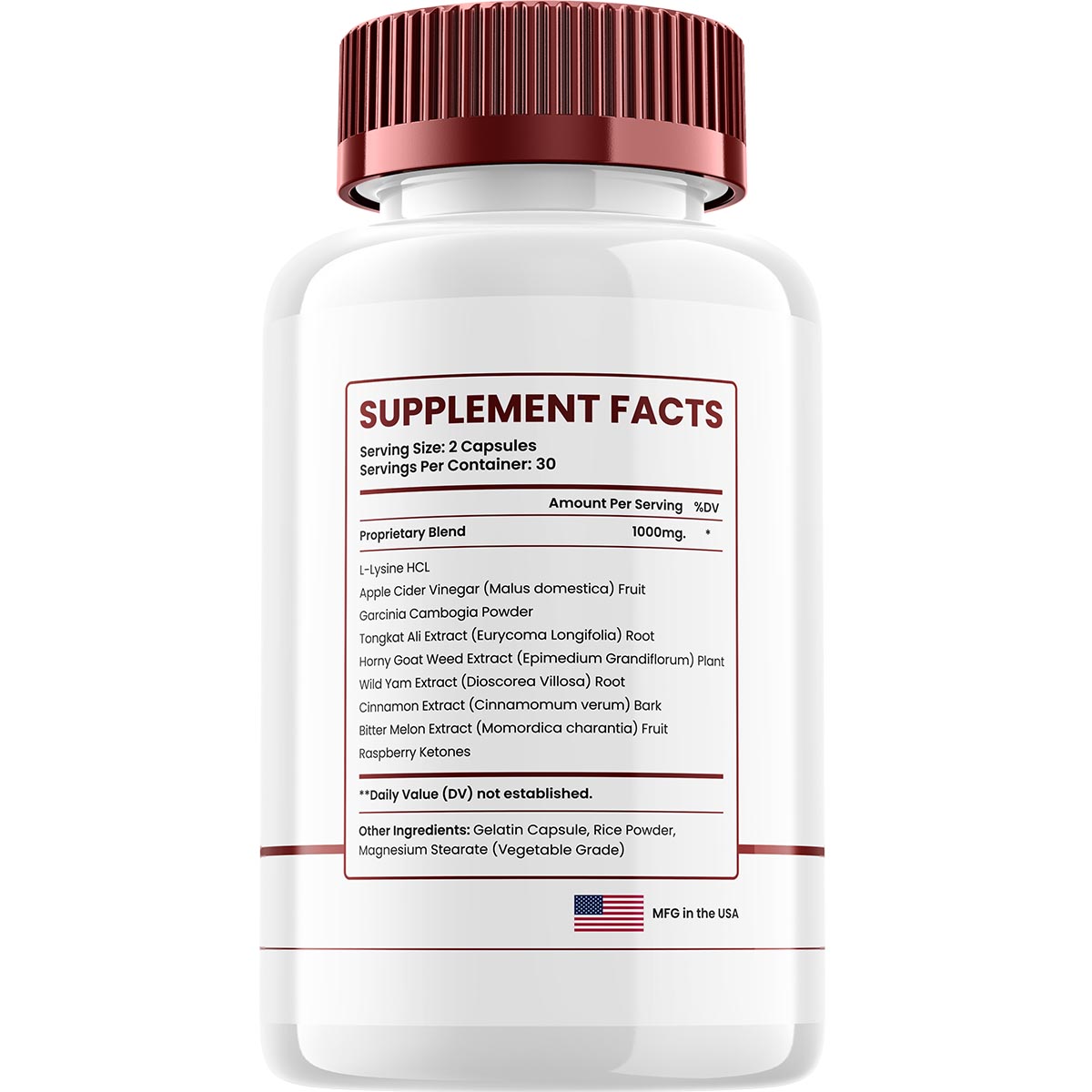 Vapocept Capsules
