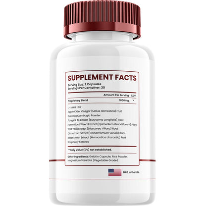 Vapocept Capsules