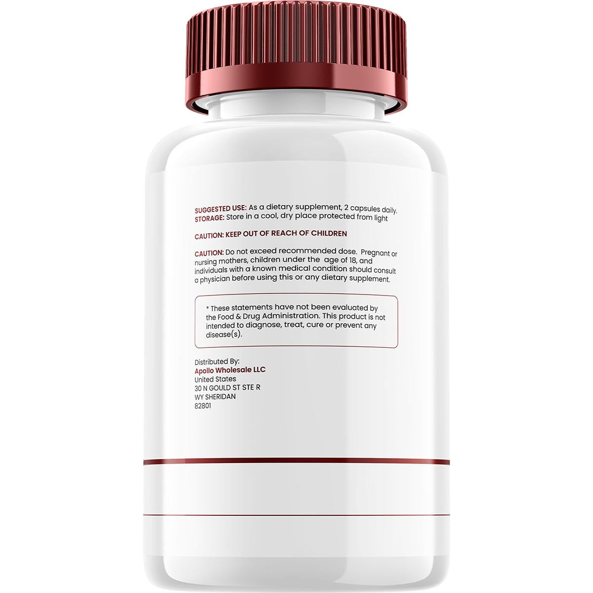 Vapocept Capsules