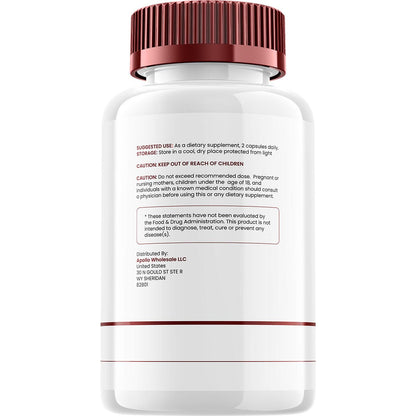 Vapocept Capsules