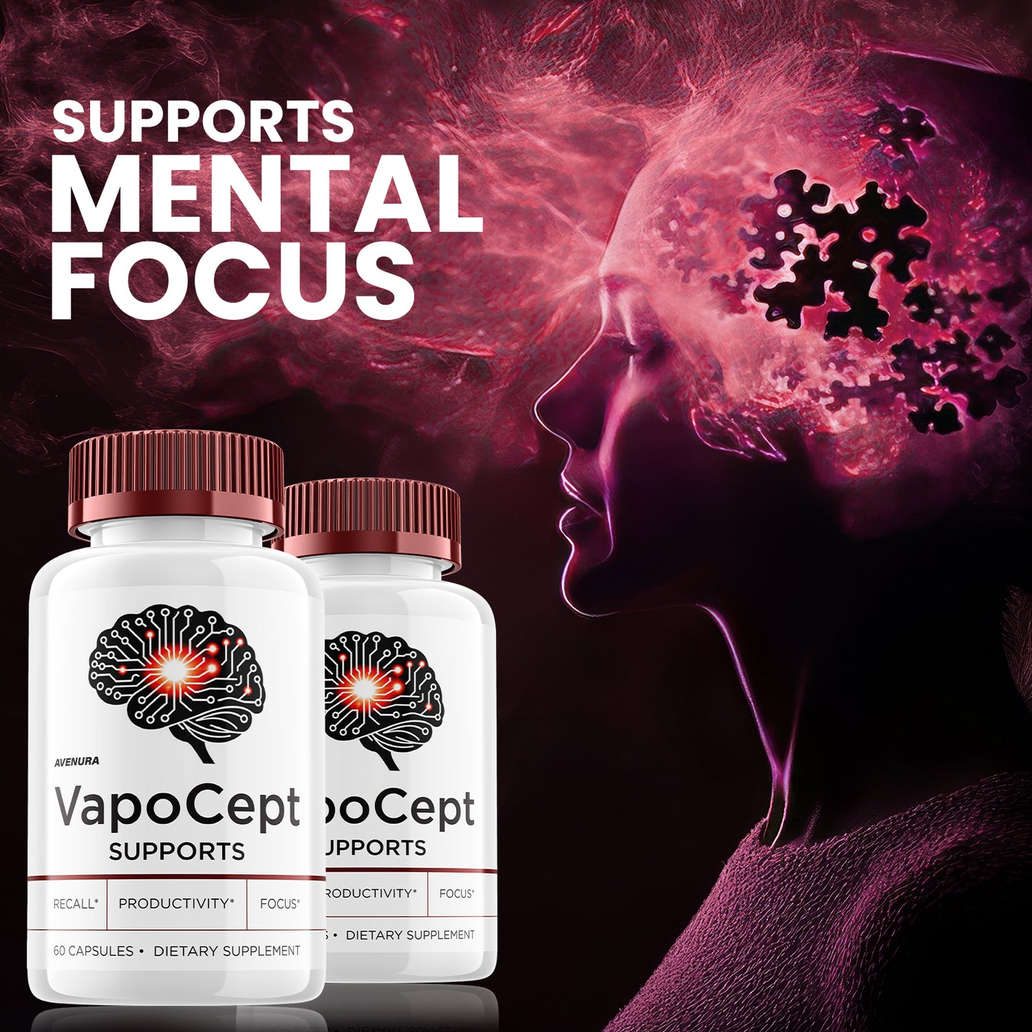 Vapocept Capsules
