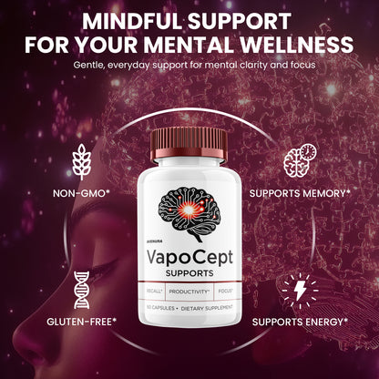 Vapocept Capsules