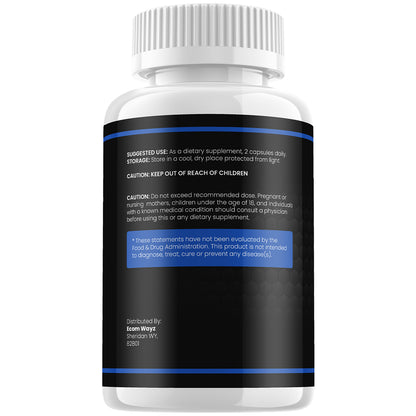 Vapofil Capsules
