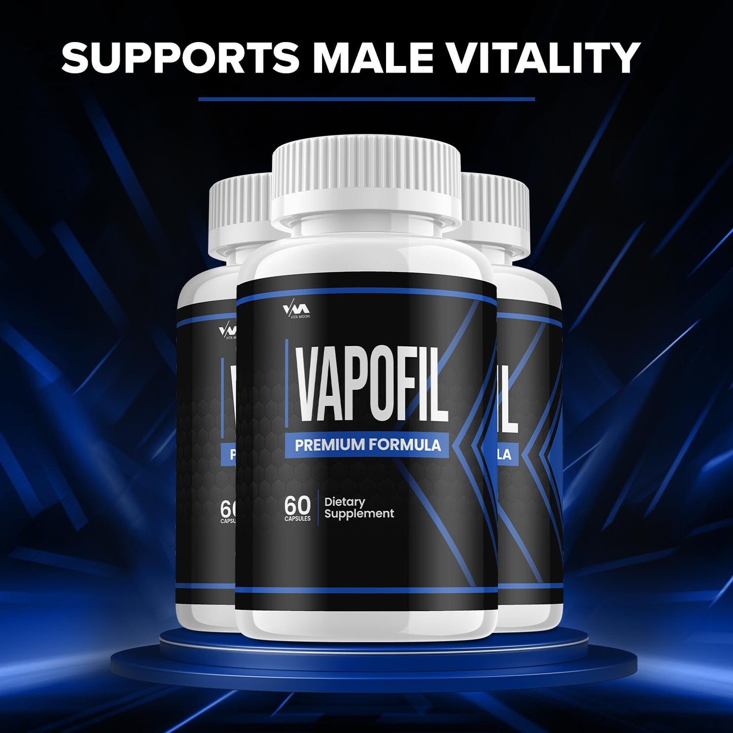 Vapofil Capsules