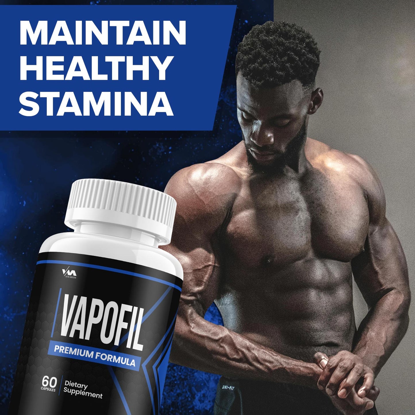 Vapofil Capsules