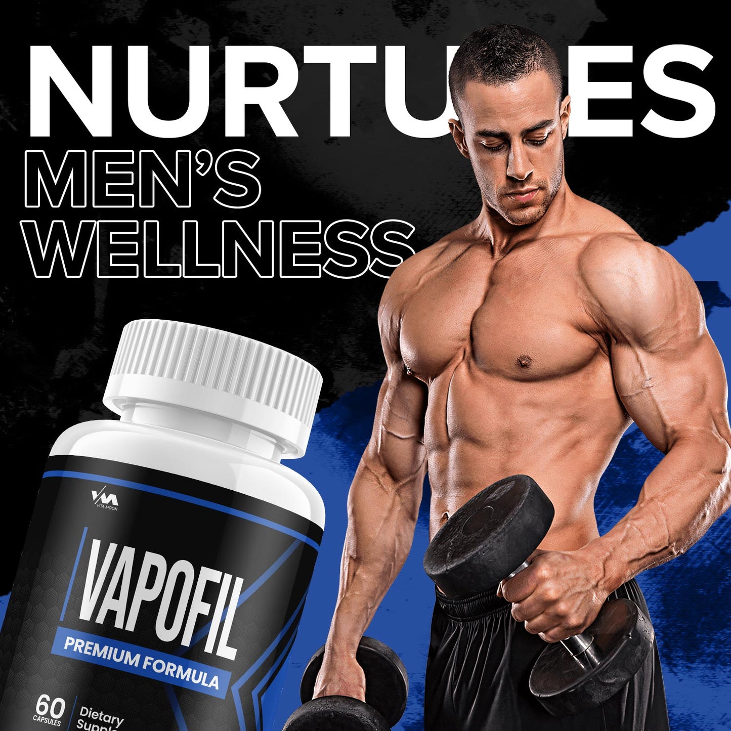 Vapofil Capsules