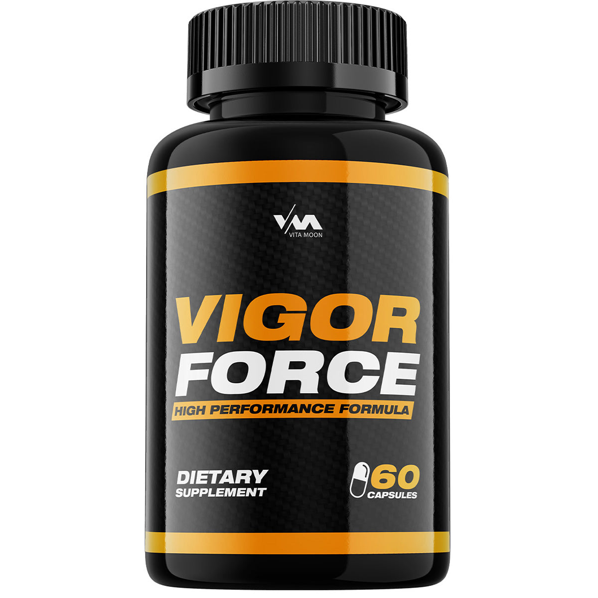 Force Enhancer Vigor Force Capsules – Supplements Max