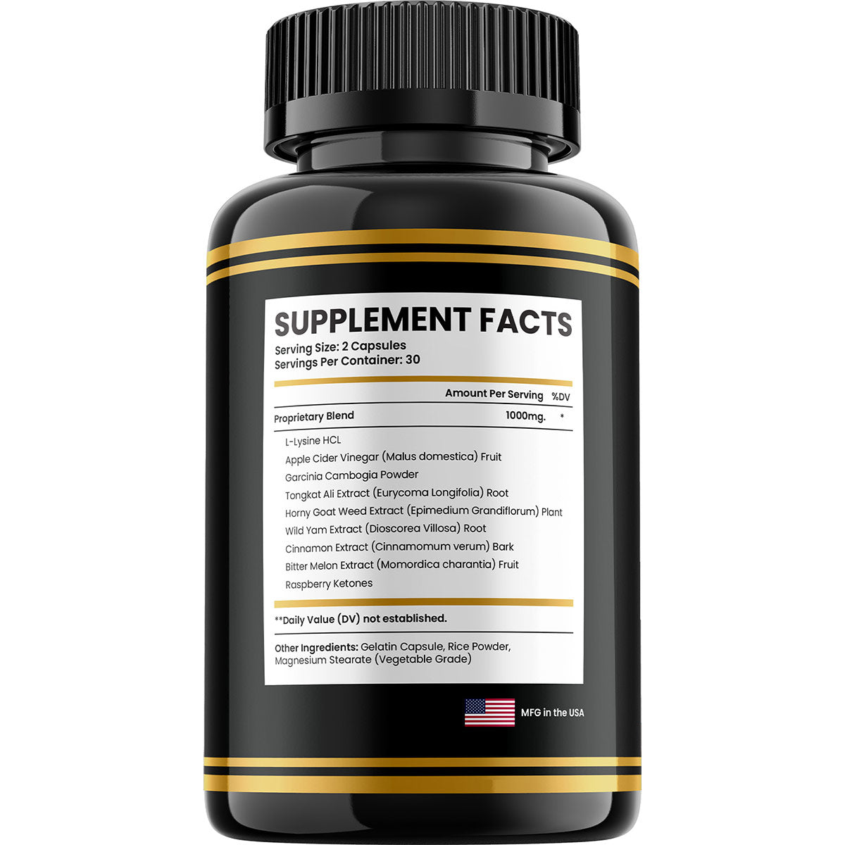 Vigorox Prime Capsules