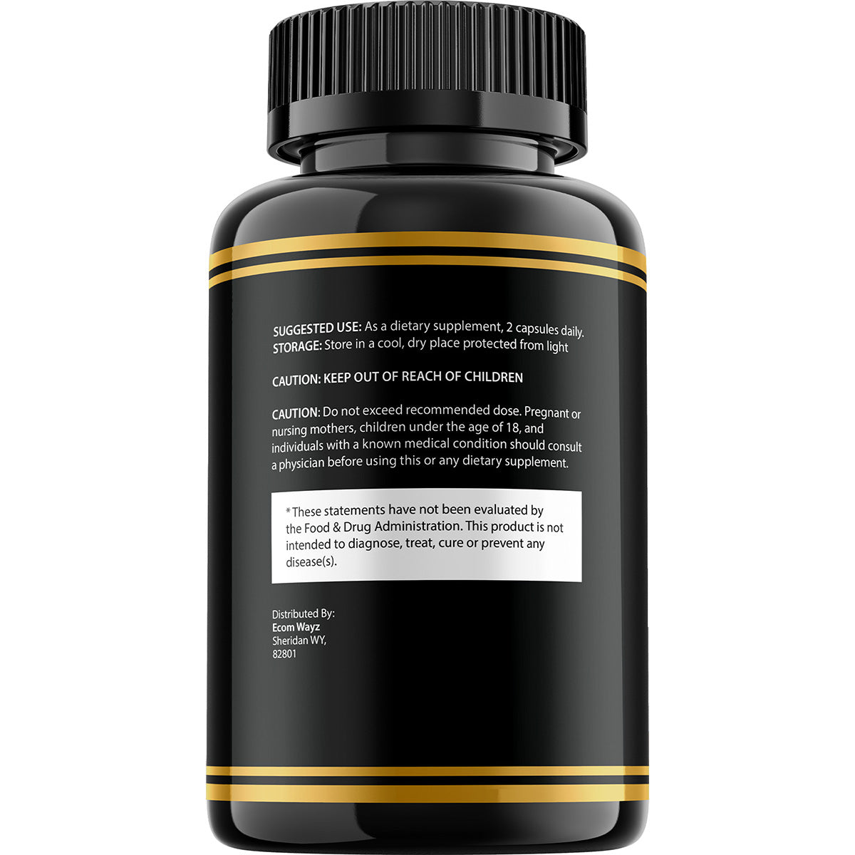 Vigorox Prime Capsules
