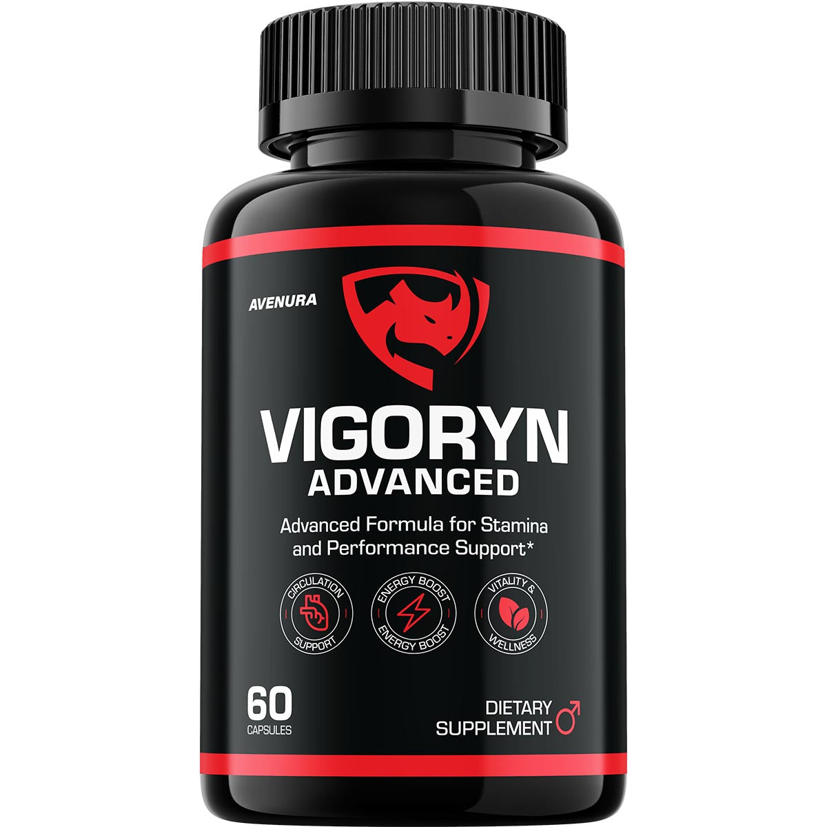 Vigoryn Capsules