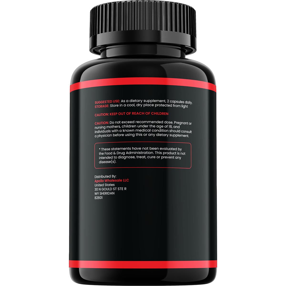 Vigoryn Capsules