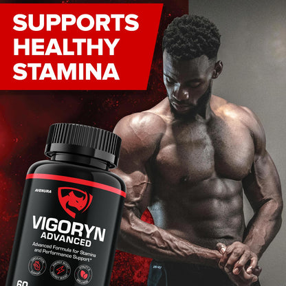 Vigoryn Capsules