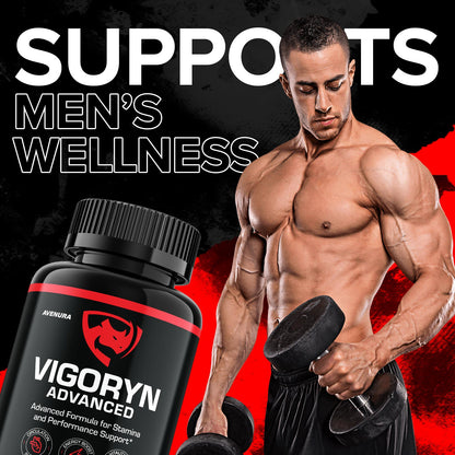 Vigoryn Capsules