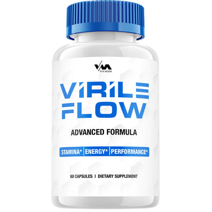 Virile Flow Capsules