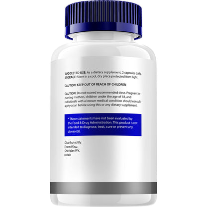 Virilix Capsules