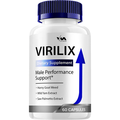 Virilix Capsules