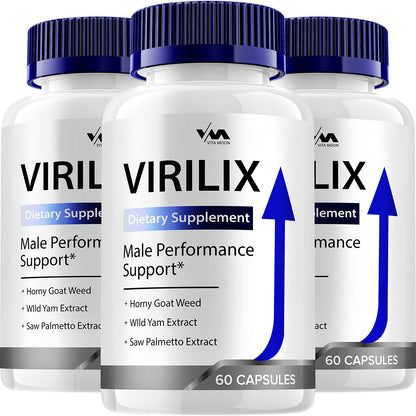 Virilix Capsules