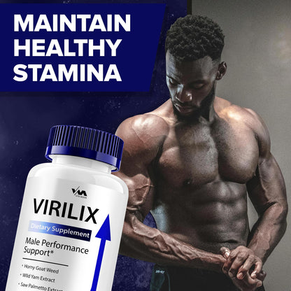 Virilix Capsules
