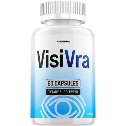 VisiVra Capsules