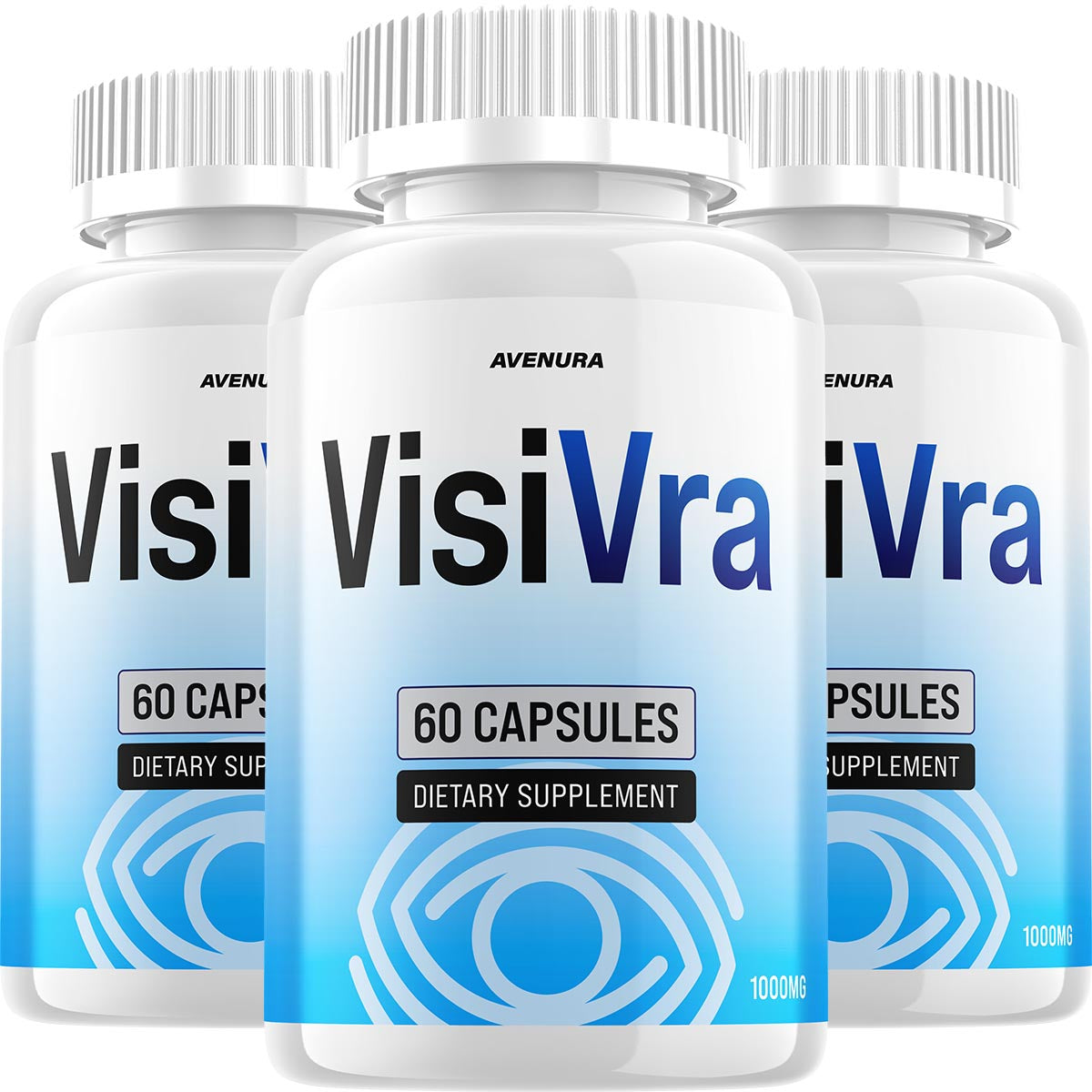 VisiVra Capsules