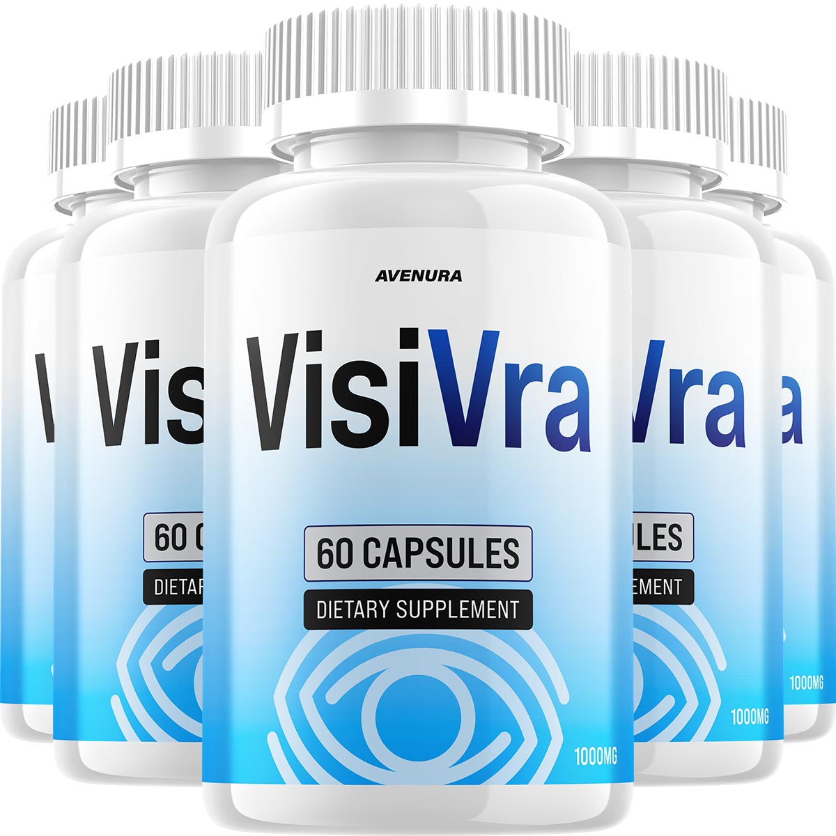 VisiVra Capsules