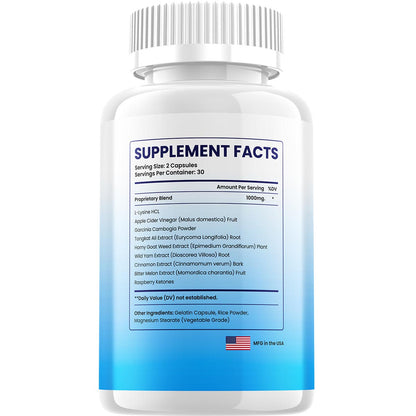 VisiVra Capsules