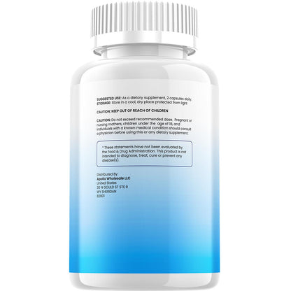 VisiVra Capsules
