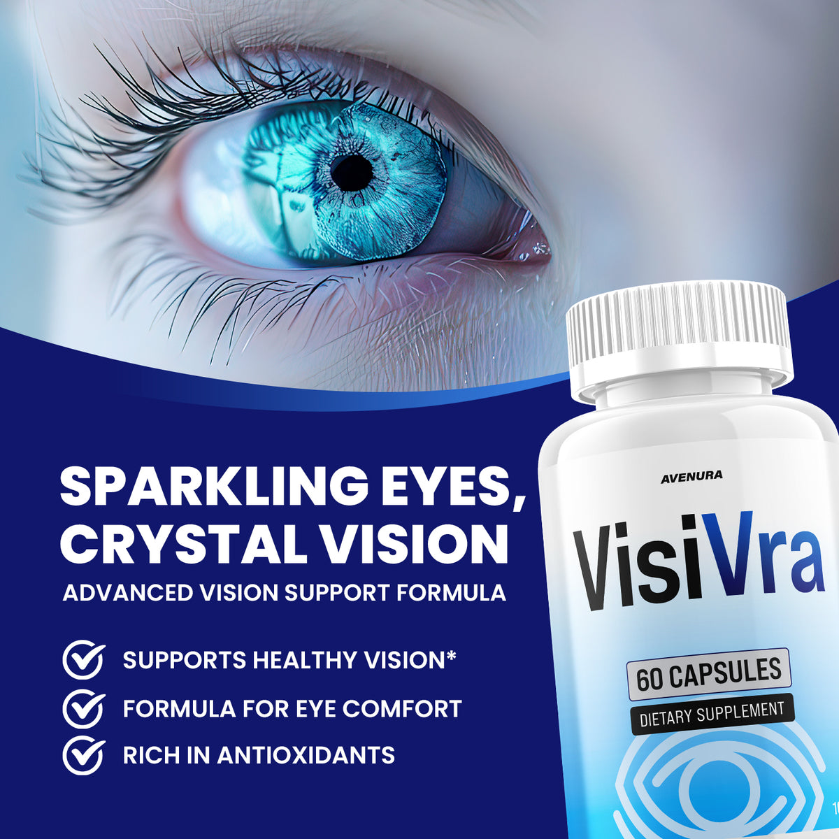 VisiVra Capsules