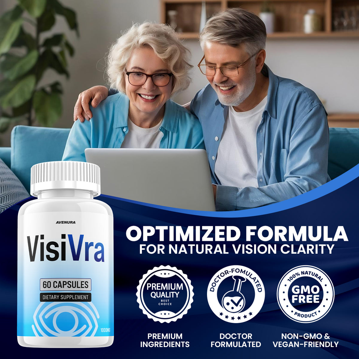 VisiVra Capsules